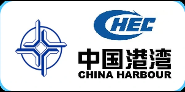 中国港湾