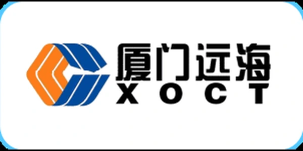 Xiamen Ocean Gate Container Terminal